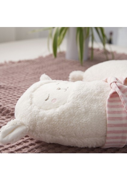 43 cm Sevimli Çift Doldurulmuş Alpaka Bebek Peluş Yastıklar (Yurt Dışından) indirimleri