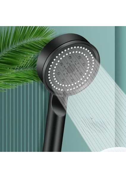 5 Fonksiyonlu Duş Başlığı fiyatları