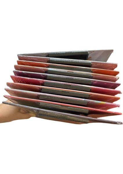 1 Adet Karikatürlü Mandallı Dosya – A4 Renkli Kapak, Okul & Ofis (Karışık Gönderilir) fiyatları