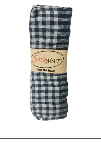 Sofra Bezi 170X170 cm Rulo ROYALEKS-EVA280