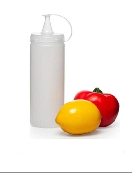 Masterchef Yağdanlık & Sosluk 1000 ml ROYALEKS-GMP-115
