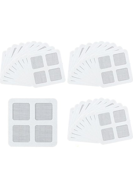 Tül Sineklik Yaması 40 Adet