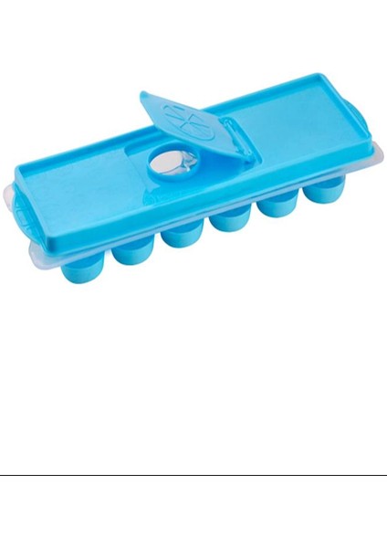 Silikon Tabanlı Buzluk Mavi Viole ROYALEKS-AK271