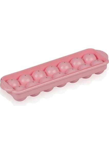 Misket Buzluk 14 Hazneli Buz Kalıbı ROYALEKS-SC-255