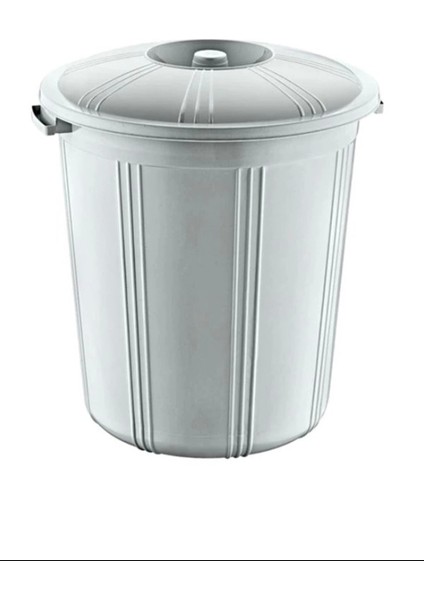 Eko Jumbo Çöp Kovası 90 Lt. ROYALEKS-AK272