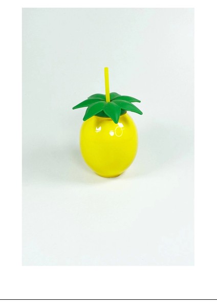 Pipetli Suluk Limon Model ROYALEKS-69941