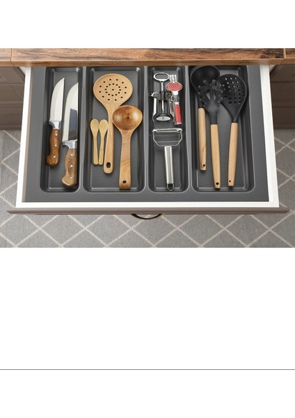 56X49 Modüler Kepçelik ROYALEKS-20110