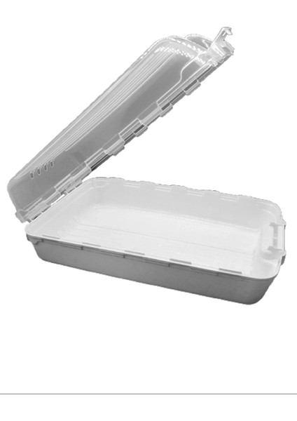 Buzdolabı Saklama Kabı Organizer ROYALEKS-07412 fiyatları