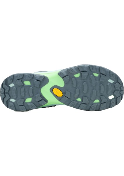 Moab Speed 2 Mid Gtx Erkek Mavi Bot