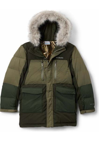Marquam Peak Fusion Iı Çocuk Parka
