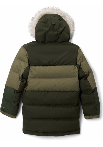 Marquam Peak Fusion Iı Çocuk Parka fiyatları