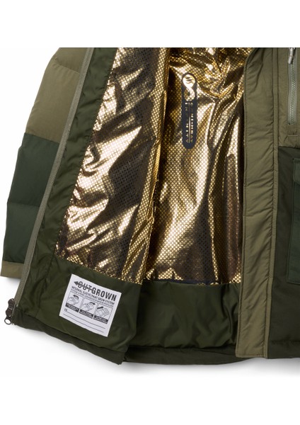 Marquam Peak Fusion Iı Çocuk Parka modelleri