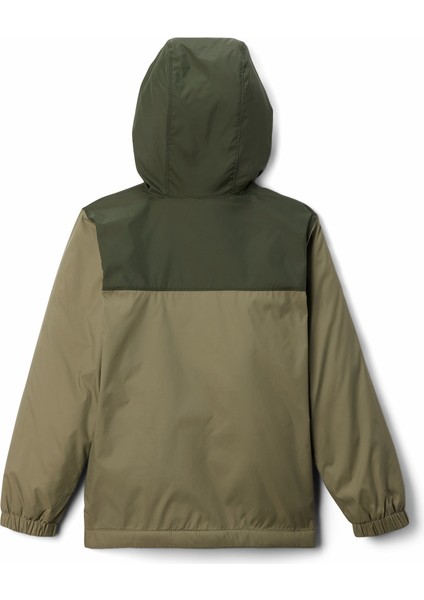 Glennaker Iı Sherpa Lined Çocuk Yağmurluk fiyatları