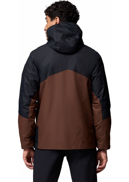 Bugaboo Iıı Fleece Interchange Erkek 3 In 1 Mont fiyatları