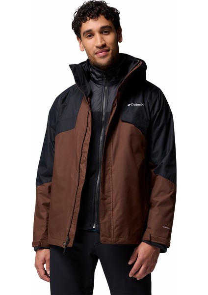 Bugaboo Iıı Fleece Interchange Erkek 3 In 1 Mont fırsatları