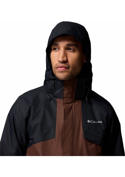 Bugaboo Iıı Fleece Interchange Erkek 3 In 1 Mont