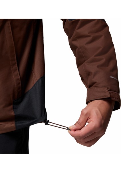 Bugaboo Iıı Fleece Interchange Erkek 3 In 1 Mont