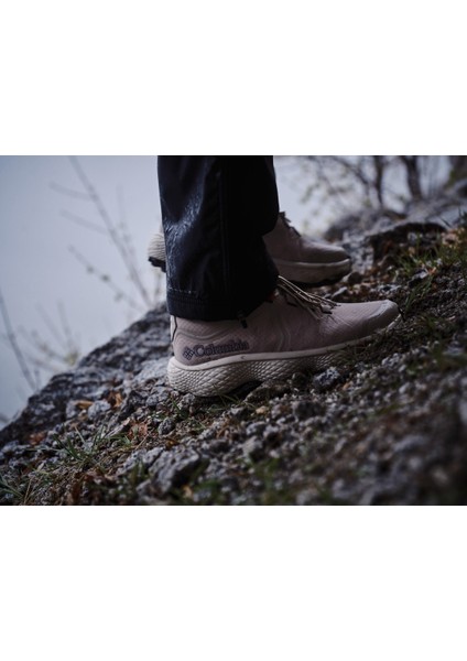 Escape Thrive Titanium Erkek Ayakkabı