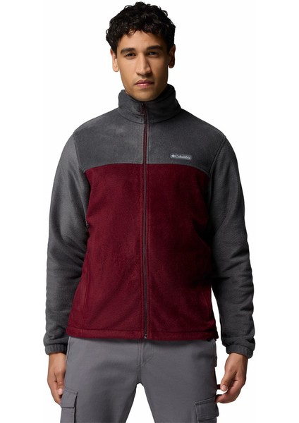 Steens Mountain Full Zip 2.0 Erkek Polar Üst