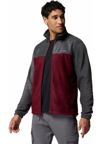 Steens Mountain Full Zip 2.0 Erkek Polar Üst fırsatları