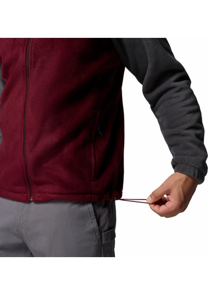 Steens Mountain Full Zip 2.0 Erkek Polar Üst