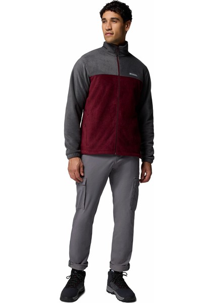 Steens Mountain Full Zip 2.0 Erkek Polar Üst