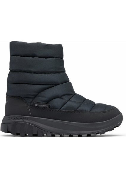 Snowtrot Mid Kadın Kar Botu