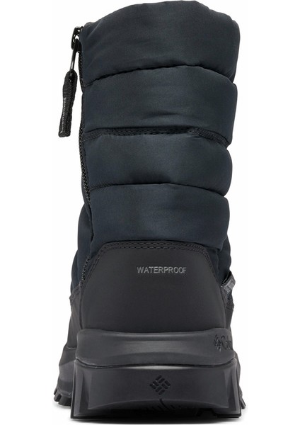 Snowtrot Mid Kadın Kar Botu modelleri