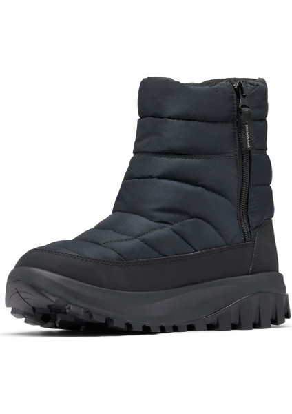 Snowtrot Mid Kadın Kar Botu