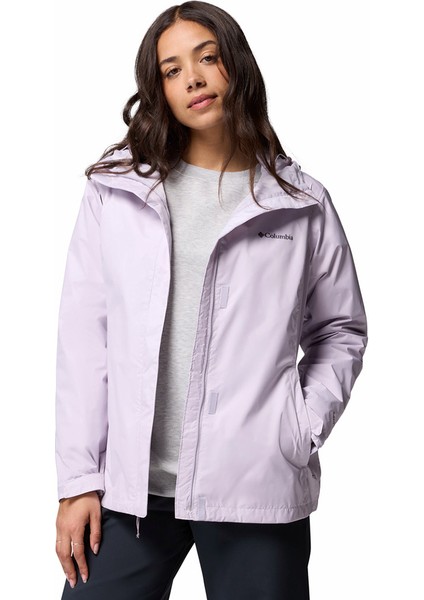 Arcadia Iı Kadın Yağmurluk