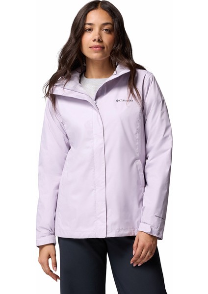 Arcadia Iı Kadın Yağmurluk modelleri