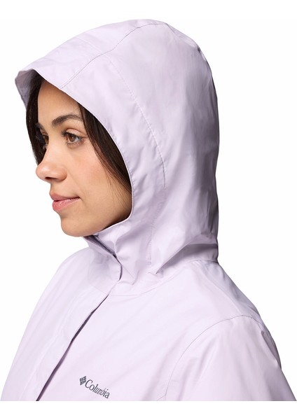 Arcadia Iı Kadın Yağmurluk