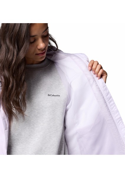 Arcadia Iı Kadın Yağmurluk