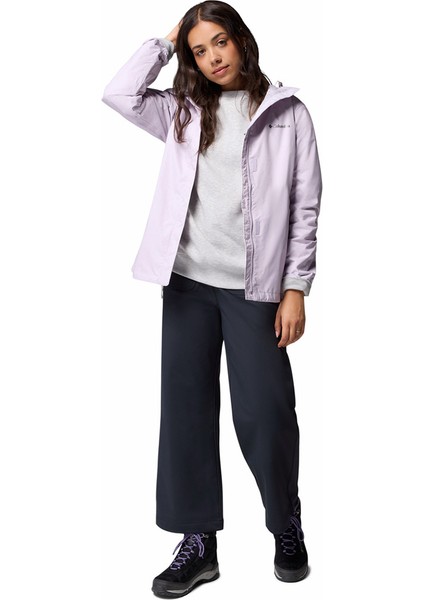 Arcadia Iı Kadın Yağmurluk