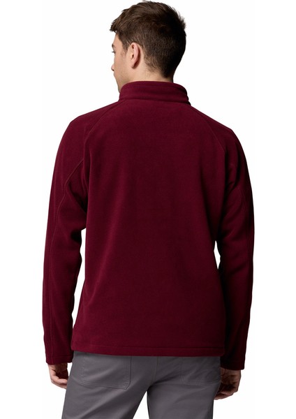 Fast Trek Iıı Half Zip Fleece Erkek Polar Üst fiyatları