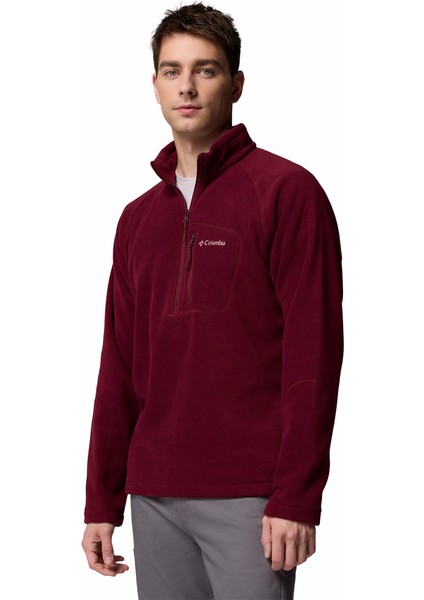 Fast Trek Iıı Half Zip Fleece Erkek Polar Üst modelleri