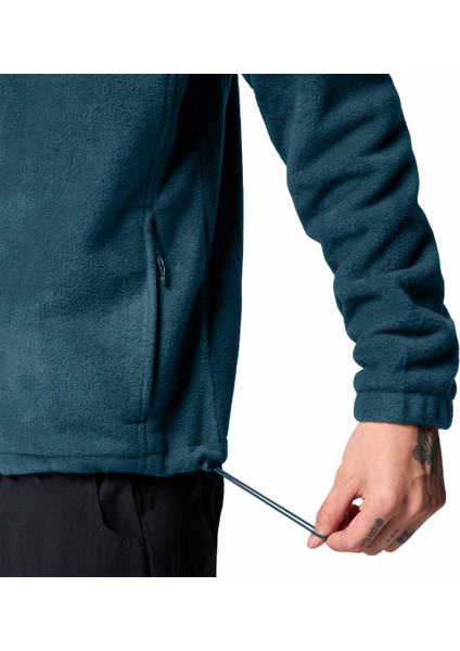 Steens Mountain Full Zip 2.0 Erkek Polar Üst