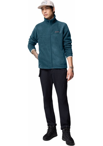Steens Mountain Full Zip 2.0 Erkek Polar Üst