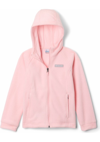 Benton Iı Hoodie Çocuk Polar Üst