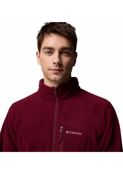 Fast Trek Iıı Half Zip Fleece Erkek Polar Üst fırsatları