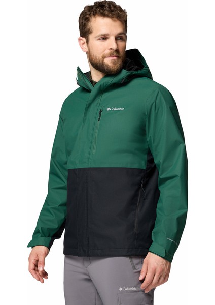 Hikebound Iı Erkek Yağmurluk modelleri