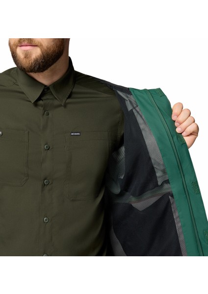 Hikebound Iı Erkek Yağmurluk indirimleri