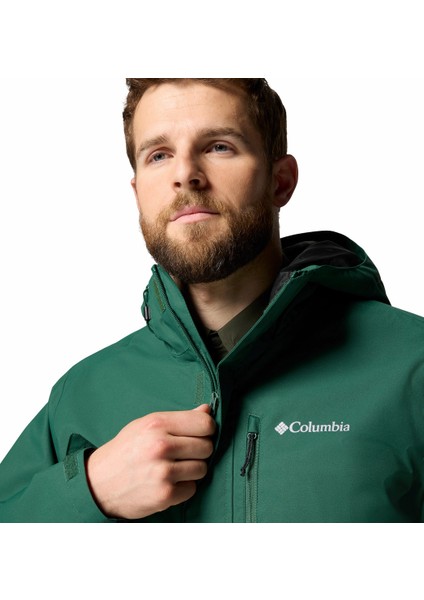 Hikebound Iı Erkek Yağmurluk