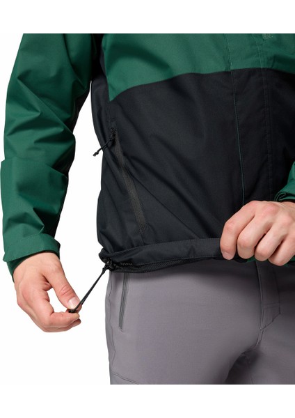 Hikebound Iı Erkek Yağmurluk