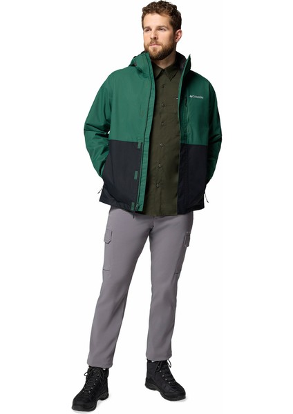 Hikebound Iı Erkek Yağmurluk