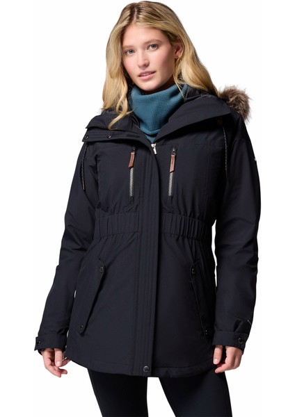 Payton Pass Iı Interchange Kadın 3 In 1 Mont