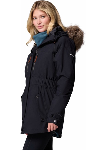 Payton Pass Iı Interchange Kadın 3 In 1 Mont modelleri