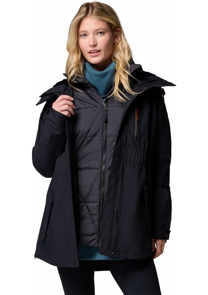 Payton Pass Iı Interchange Kadın 3 In 1 Mont fırsatları