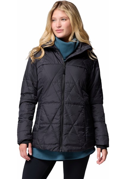 Payton Pass Iı Interchange Kadın 3 In 1 Mont indirimleri