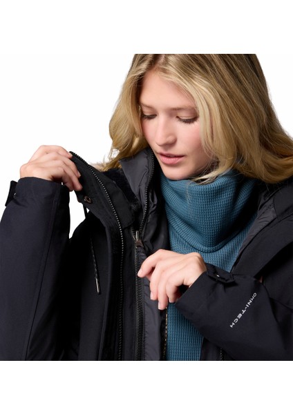 Payton Pass Iı Interchange Kadın 3 In 1 Mont